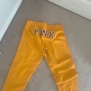 Victoria’s Secret PINK sweatpants